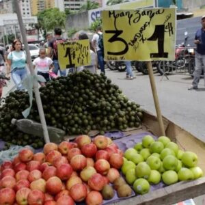 LO QUE SE OCULTA sobre la devaluación del bolívar y de la incipiente recuperación de la dolarizada economía en Venezuela