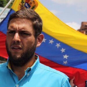 Sin sorpresas: Condenan a Juan Requesens a ocho años de prisión por el delito de conspiración
