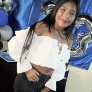 Alejandra Rivera la mataron por celos, el apodado “El Guajiro”