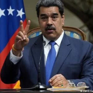 Se descubre que banco de Miami ayudó a Maduro a mantener acceso al sistema financiero de EEUU, dice demanda