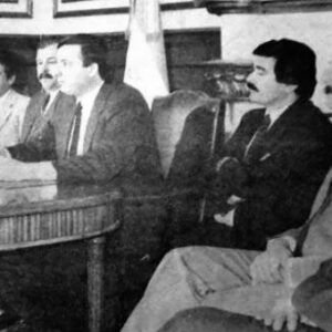 La verdad de la izquierda Argentina: Cristina Kirchner armó una justicia a su medida en Santa Cruz con amigos y parientes