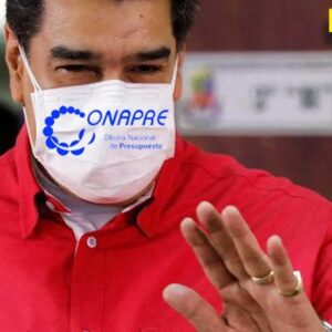 EDITORIAL de TalCualDigital.com: La Onapre es Maduro, Maduro es la Onapre