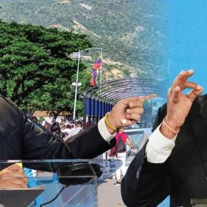Gobierno de Estados Unidos aclaró cuál es su posición tras la restauración de relaciones entre Colombia y Venezuela