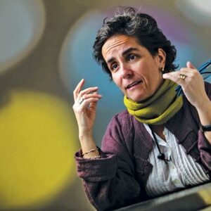 Denuncia Susana Rafalli: Niños del mal comer y con retardo de crecimiento abundan en Venezuela