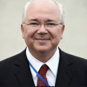 Ex Ministro Rafael Ramírez no descarta lanzar su nombre para elecciones presidenciales