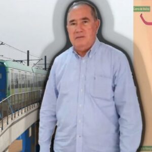 Entre “gallos y medianoche”: Destituyen presidente del metro de Maracaibo y designan a Ex presidente de Corpozulia