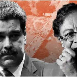 Petro acelera negocios con régimen chavista: Informe Otálvora