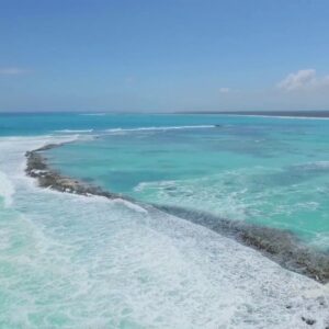 Peligro continúa sobre Isla La Tortuga: Proyecto de intervención turística amenaza con daños irreversibles al ecosistema de la isla