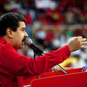 Un Maduro «arrecho» reclama lo que él considera un derecho: El oro en Londres y el avión en Argentina