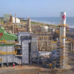 Por aquí venía el respaldo de Petro: Gobierno de Maduro designó nuevo gerente y junta directiva en Monómeros