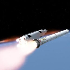 GRAN EXPECTATIVA MUNDIAL, La NASA lanza hoy su misión Artemis I al espacio: ¿dónde y cuándo se podrá ver?