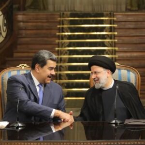 Gobierno de Irán desmiente negociaciones con Venezuela para entrega de hectáreas de tierra