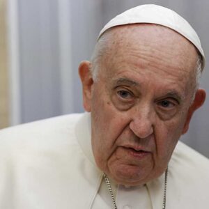 ¡Diálogo entre religiones! El papa visitará Kazajistán del 13 al 15 de septiembre