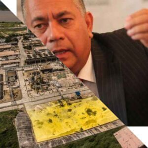 Sin materializar entrega pero Contraloría venezolana anuncia acciones en caso Monómeros