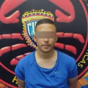 MUNICIPIO MARACAIBO | Policía ebrio asesinó a joven que intentó auxiliarlo