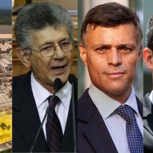 Investigación The Freedom Post: «Monómeros, La piñata de corrupción de la pseudo oposición»