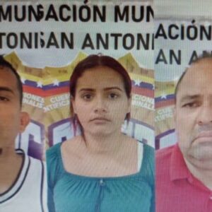 ESTADO AMAZONAS | Cayó otra red de trata de blancas