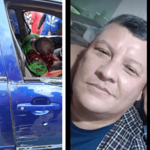 Dueño de agrupación gaitera fue asesinado en Los Puertos de Altagracia