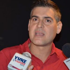 Aunque usted no lo crea: Roberto Messuti señala de falsas las escenas de tragedias migratorias de venezolanos