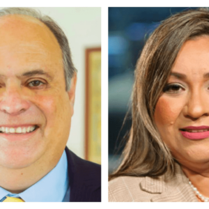 Elecciones Doral Florida: Sophia Lacayo y Juan Carlos Bermúdez se dan con todo