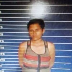 ESTADO MONAGAS | Detenida por el Cicpc cuando vendía a su hijita de 8 meses