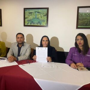 Guárico: Alcaldesa Sulme Ávila alertó que más de 164 familias están en riesgo de perder la vida por las lluvias en Guárico 