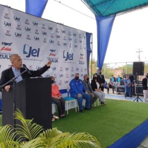 Afirma Gobernador Rosales: Intercambio comercial con Colombia dará paso a inversión y reactivación del Zulia
