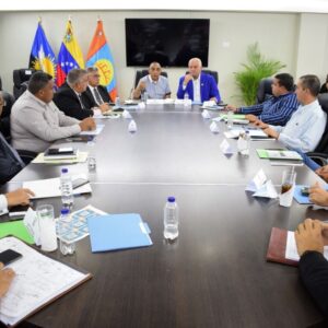Alcaldes zulianos promueven acuerdo nacional sobre ley de Coordinación y Armonización Tributaria