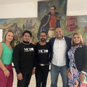 Gobernación del Zulia recibió proyectos innovadores para una Maracaibo sustentable