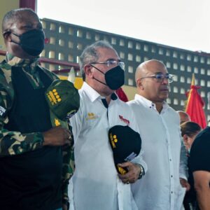 MUNICIPIO MARACAIBO | Metro de Maracaibo presente en la juramentación del Movimiento Social Reserva Activa en el Zulia