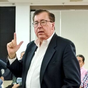 Cesar Pérez Vivas ante accidente en refinería de Guaragaüao: “Tenemos una industria petrolera colapsada”