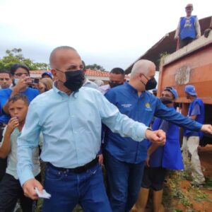 El Zulia se prepara para iniciar las clases con «Manos a la Escuela»