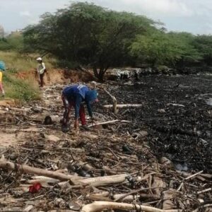 Zulia: Gobernación y ONG’s se unen por el Día Mundial de las Playas