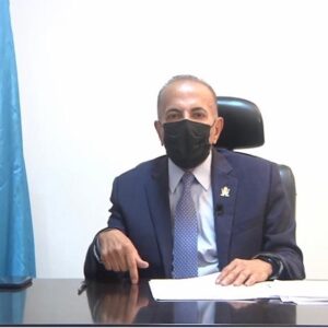 Gobernador del Zulia Manuel Rosales celebra activación del comercio binacional