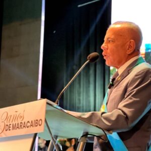 Zulia: Manuel Rosales anunció que Maracaibo será sede del encuentro productivo fronterizo y el regreso de la Feria Internacional de la Chinita