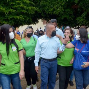 El Zulia se prepara para iniciar las clases con «Manos a la Escuela»
