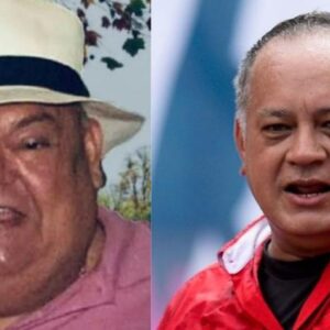 CONOZCA EL CAPO Que asusta a Diosdado y eso ¿Por qué?