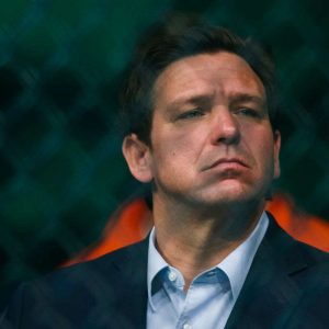 Estados Unidos: Nueva York demócrata vs Florida republicana, gobernador DeSantis acusa a Hochul de ser “corrupta y pro criminal”