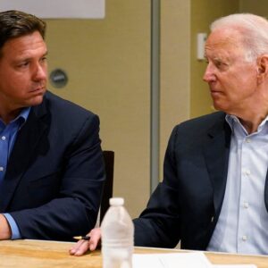 En respuesta a gobernadores republicanos Biden asegura que no deportará a migrantes venezolanos