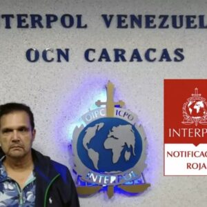 Capturado en Venezuela, hombre que estafó a la Armada de EEUU: Fat Leonard es detenido dando fin a 16 días prófugo