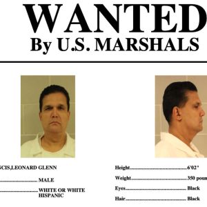 El solicitado por EEUU Fat Leonard, cayó en una trampa: Le dijeron que sería libre, pero fue entregado a Biden