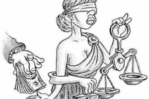 JUSTICIA EN MANOS DEL GOBIERNO ESPAÑOL