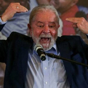 Brasil: Para elecciones presidenciales Lula sigue favorito con trece puntos de diferencia sobre Bolsonaro