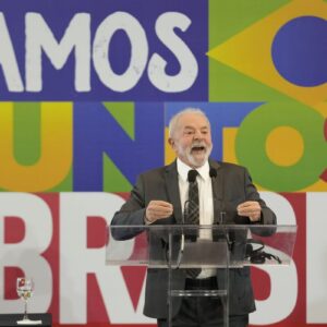 La columna de Oppenheimer: ¿Qué pasará si Lula gana las elecciones de Brasil? 