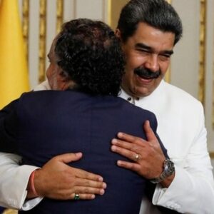 LE INFORMARON DE UN ATENTADO y por eso Maduro no asistió: Seguridad comprometida