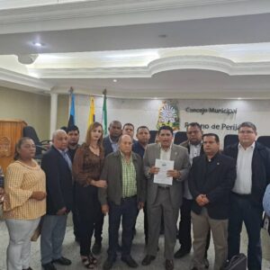 ZULIA: ÚLTIMA HORA Alcaldías de Machiques y Rosario de Périja podrían cerrar sus puertas