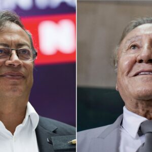 Colombia: Ex candidato Rodolfo Hernández renunciará al Congreso de la República