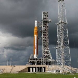Afirman que estudiar impacto de radiación en humanos y tecnología será el principal reto de Misión Artemis en la luna