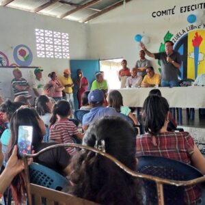 Cesar Pérez Vivas: Con la confianza y apoyo de los venezolanos seré candidato unitario y próximo presidente de Venezuela
