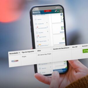 Buenas noticias: Bancamiga recibirá el pago de impuestos de Contribuyentes Especiales